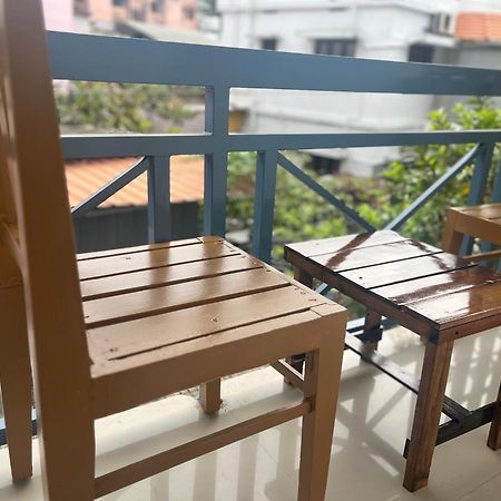 Segundo Home Kochi Exteriér fotografie