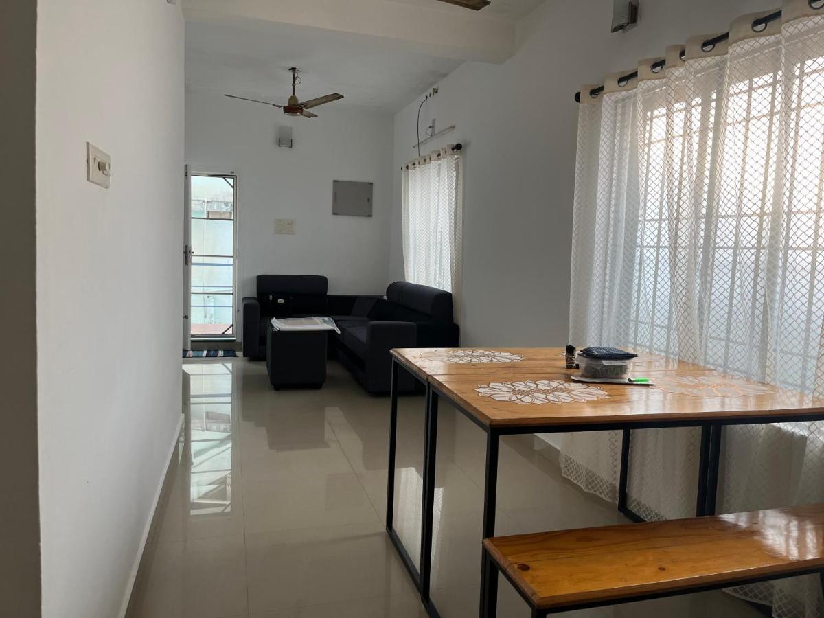 Segundo Home Kochi Exteriér fotografie