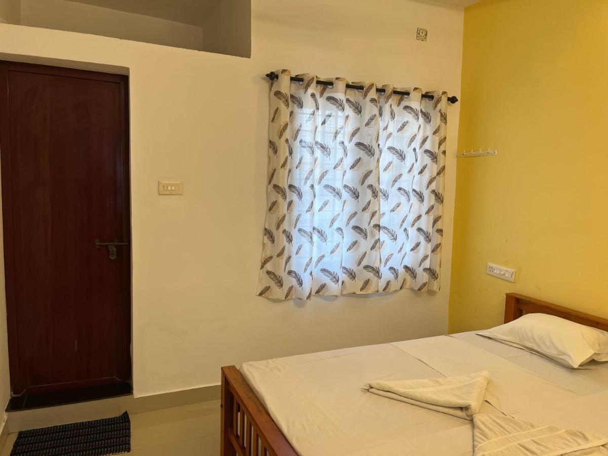 Segundo Home Kochi Exteriér fotografie