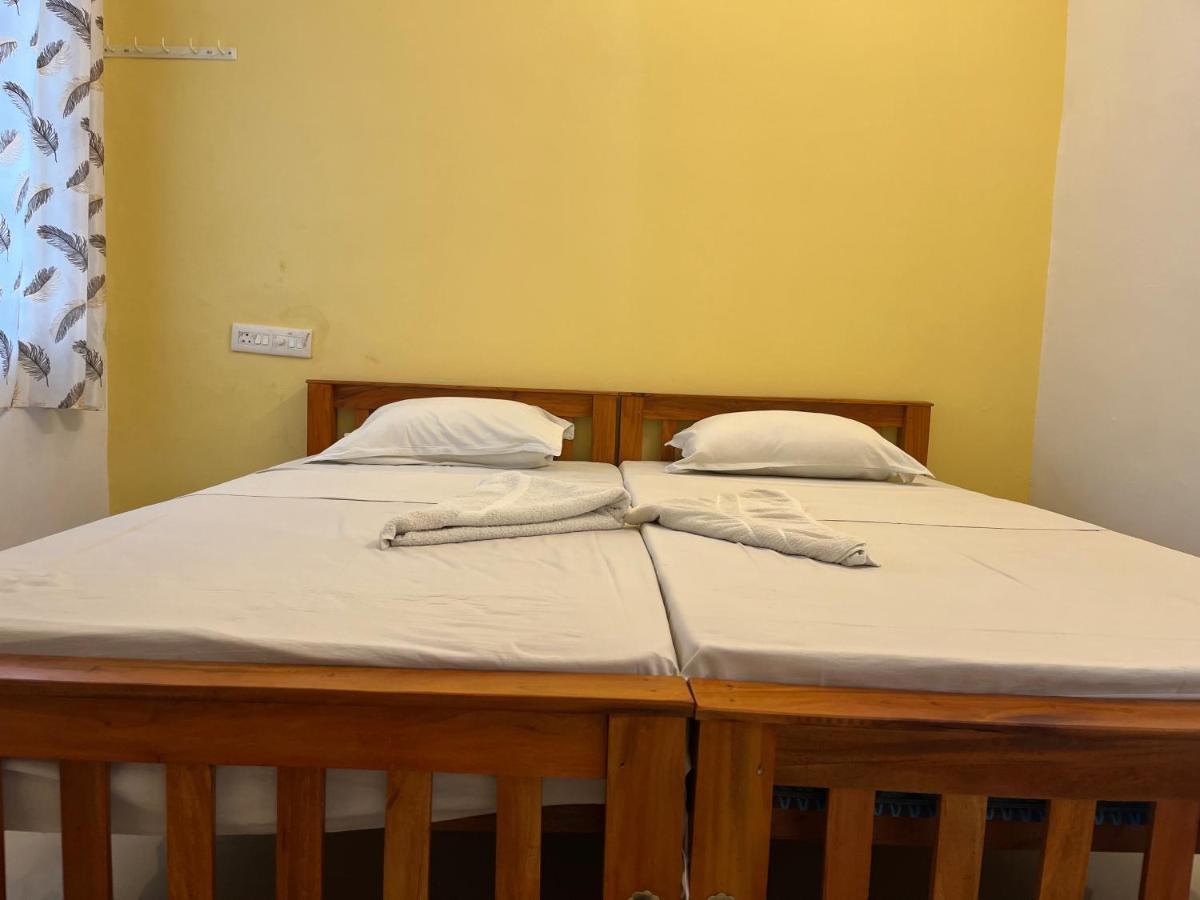 Segundo Home Kochi Exteriér fotografie