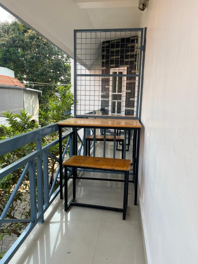 Segundo Home Kochi Exteriér fotografie