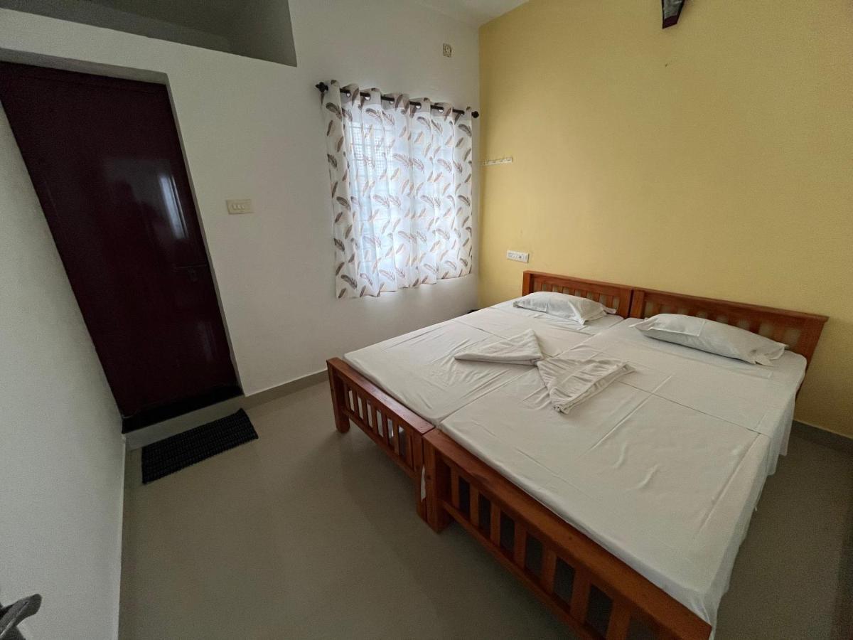 Segundo Home Kochi Exteriér fotografie