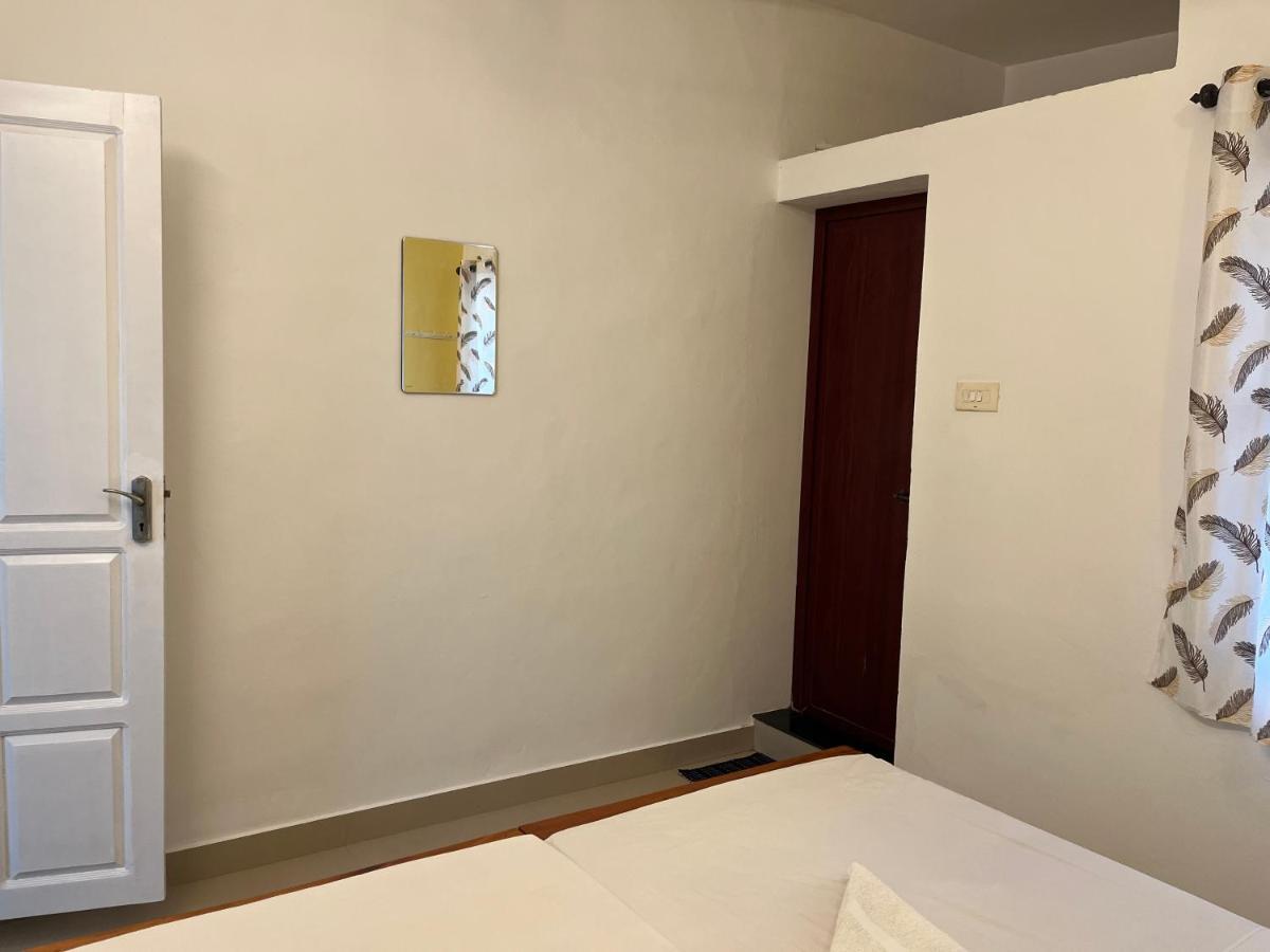Segundo Home Kochi Exteriér fotografie