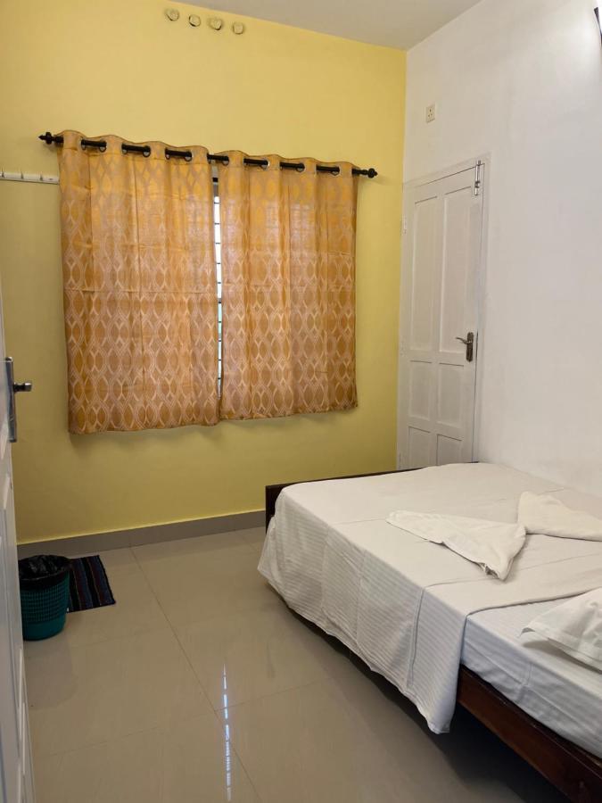 Segundo Home Kochi Exteriér fotografie