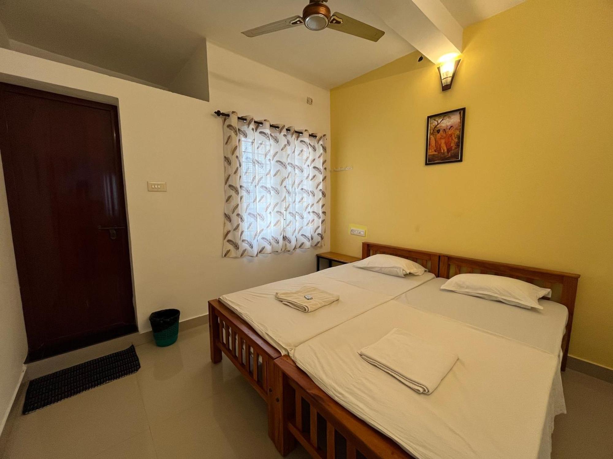 Segundo Home Kochi Exteriér fotografie