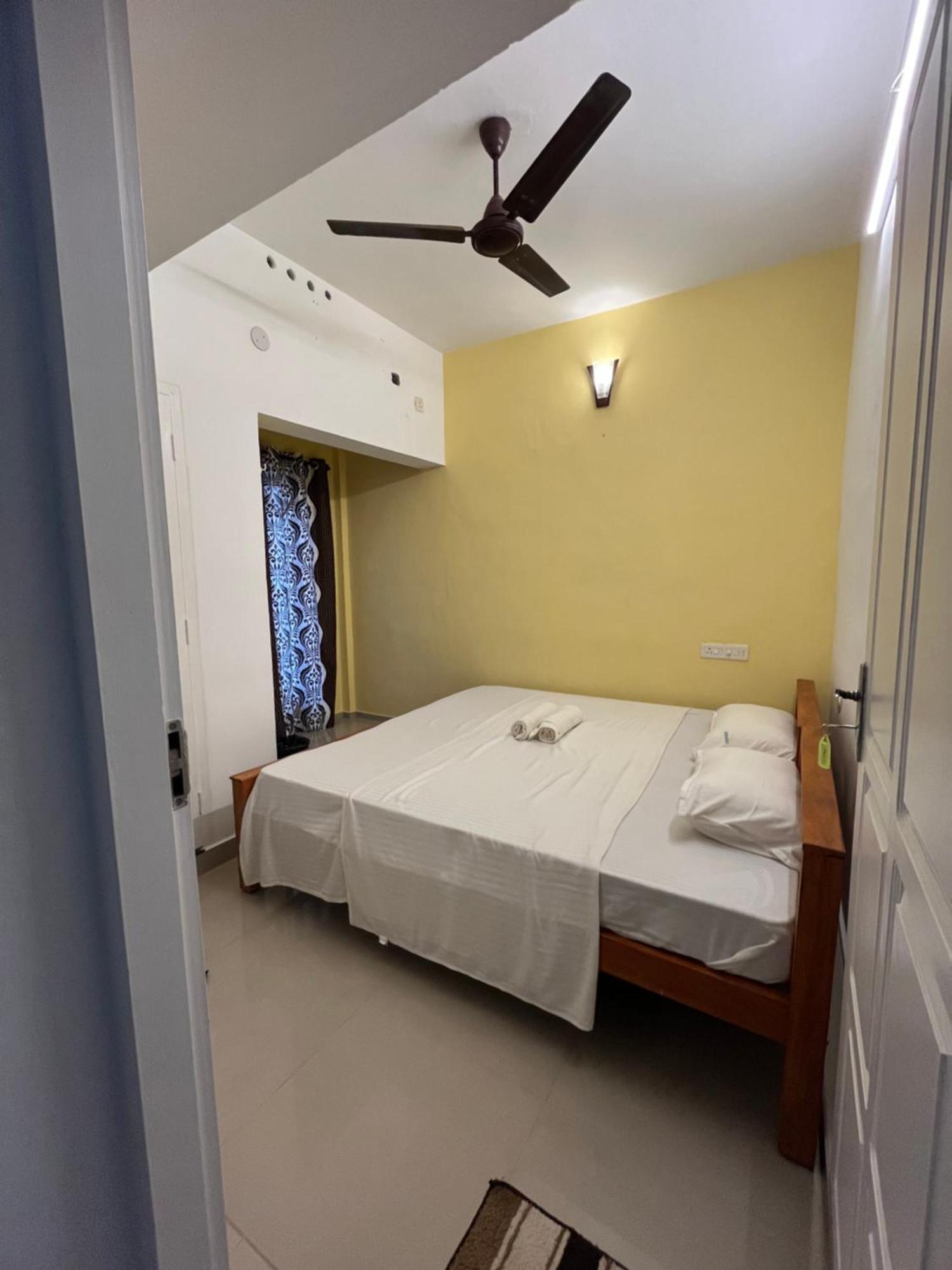 Segundo Home Kochi Exteriér fotografie