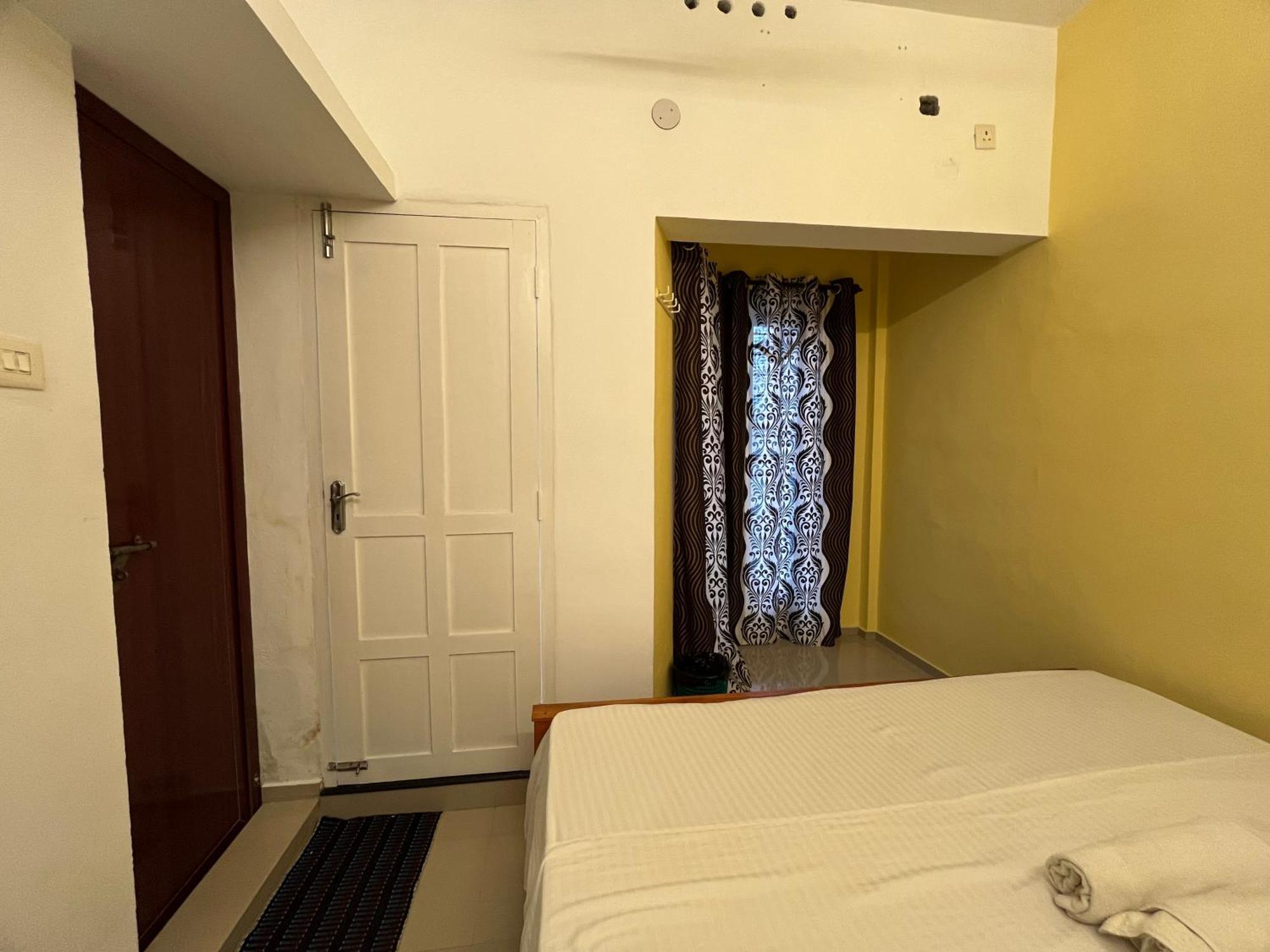 Segundo Home Kochi Exteriér fotografie