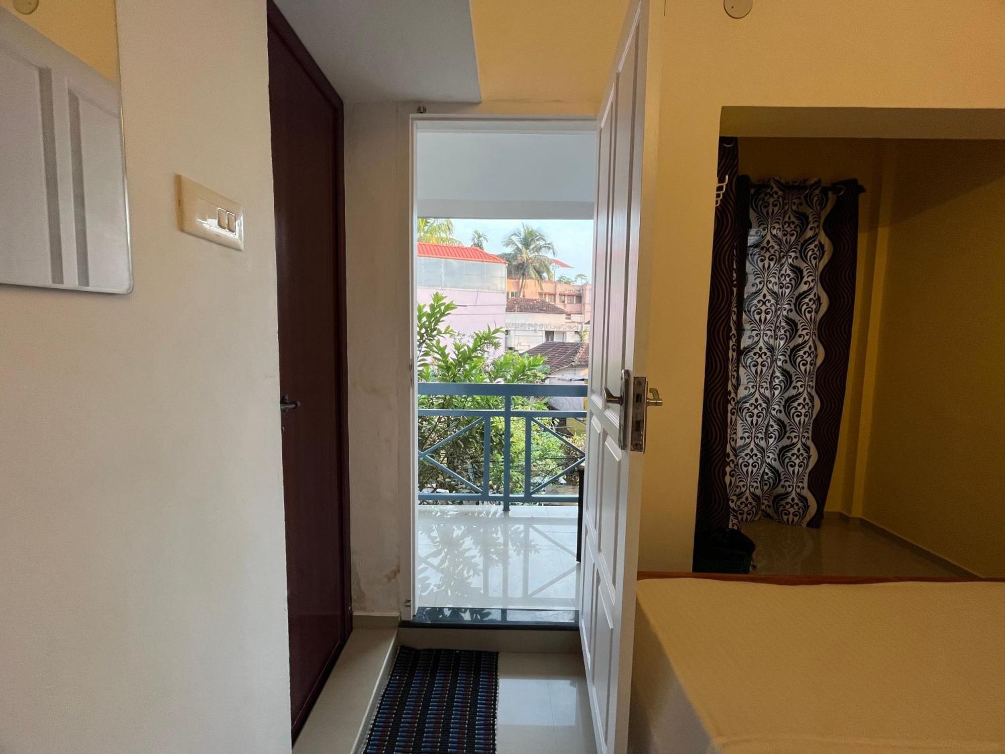 Segundo Home Kochi Exteriér fotografie