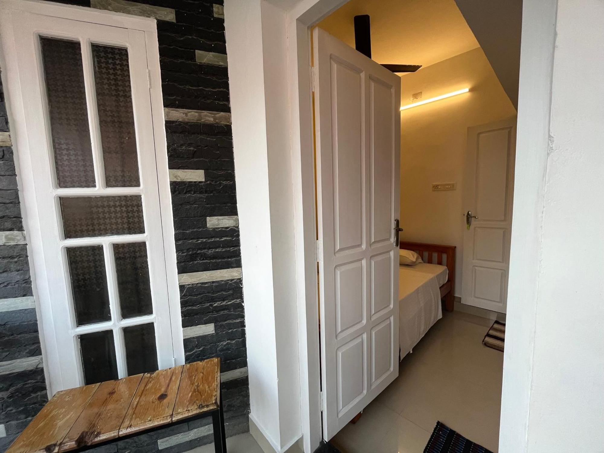 Segundo Home Kochi Exteriér fotografie